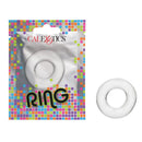 Foil Pack Cock Ring Smoke 24 Pack presented in colorful packaging with a stretchy, body-safe ring.
