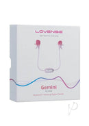 Gemini Pink-0