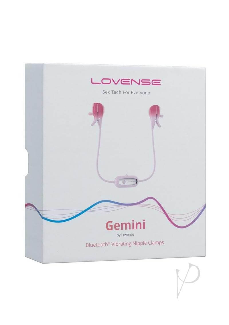 Gemini Pink-0