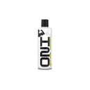 Elbow Grease H2O Personal Lubricant 16 Oz bottle with clear design on a white background.