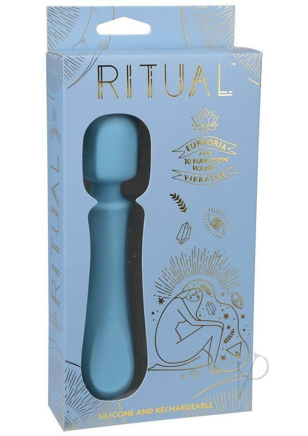 Ritual Euphoria Blue-0