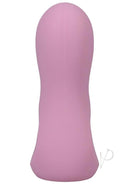 RITUAL Dream Rechargeable Silicone Bullet Vibrator in pink, perfect for quiet yet powerful intimate pleasure.