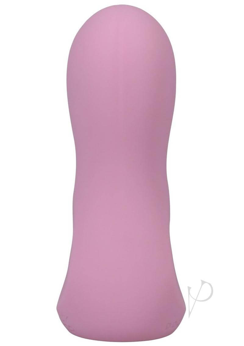 RITUAL Dream Rechargeable Silicone Bullet Vibrator in pink, perfect for quiet yet powerful intimate pleasure.