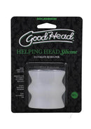 Goodhead Helping Head-0