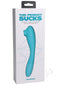 Tps Bendable Wand Teal-0