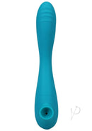 Tps Bendable Wand Teal-2