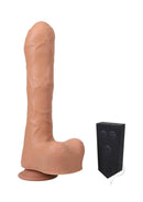 Ft Troff Uncut Thruster Machine Caramel-2