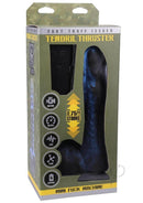 Ft Troff Tendrill Thruster Machine Blue-0