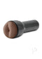 Kiiroo Feel Stroker Generic Butt Md Brn-1