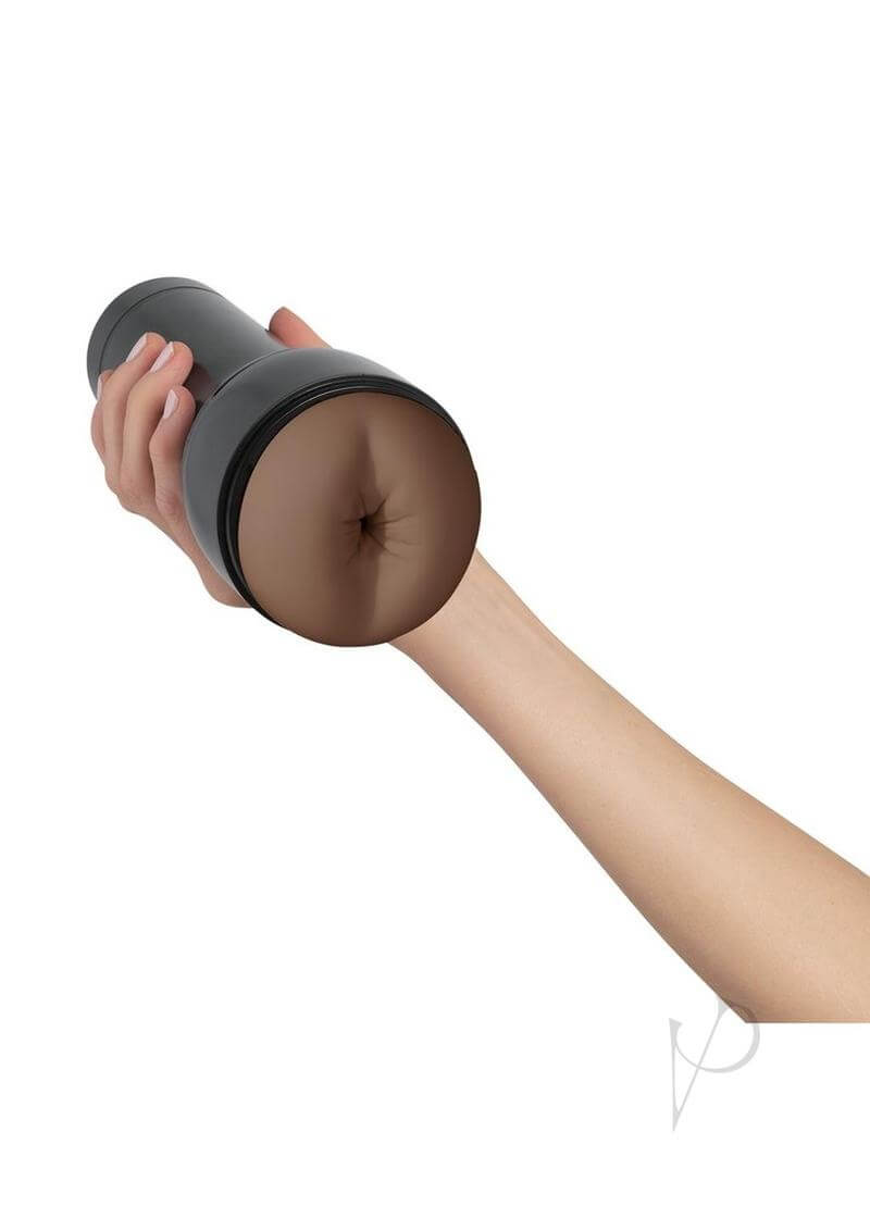 Kiiroo Feel Stroker Generic Butt Md Brn-3