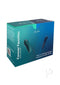 We-Vibe Forever Favorites Set packaging featuring Tango X bullet vibrator and Touch X massager in blue/green design.