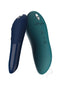 We-Vibe Forever Favorites Set featuring Tango X and Touch X in blue and green, waterproof design, perfect for pleasure.