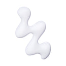 Dame Aloe Lube Personal Lubricant 4 Oz creamy texture for enhanced intimacy and comfort.