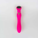 Viotec Chance Touch Screen G-Spot Vibrator Fuchsia