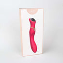 Viotec Chance Touch Screen G-Spot Vibrator Fuchsia