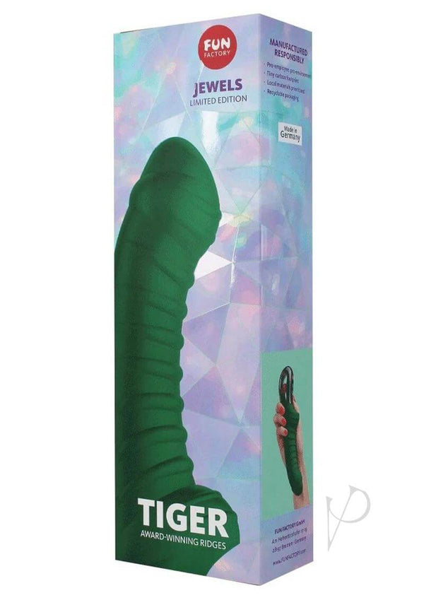 Tiger G5 Emerald-0