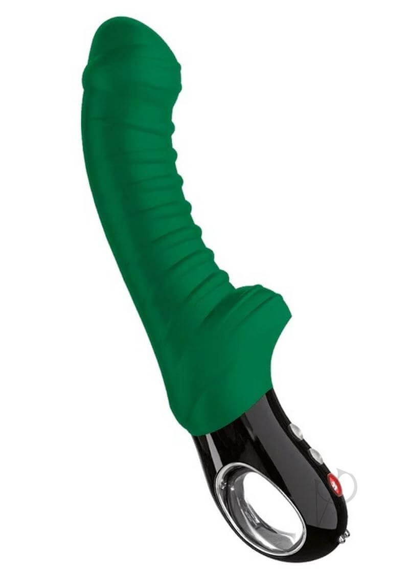 Tiger G5 Emerald-1