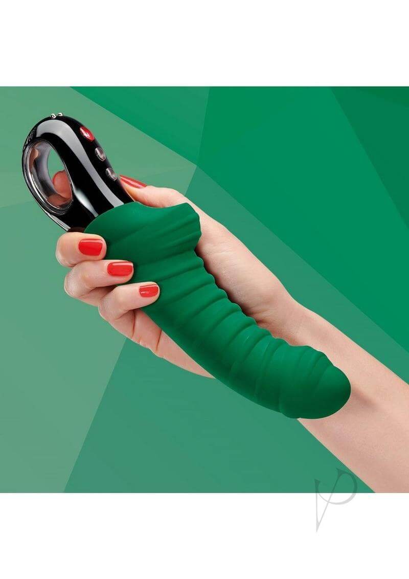 Tiger G5 Emerald-2