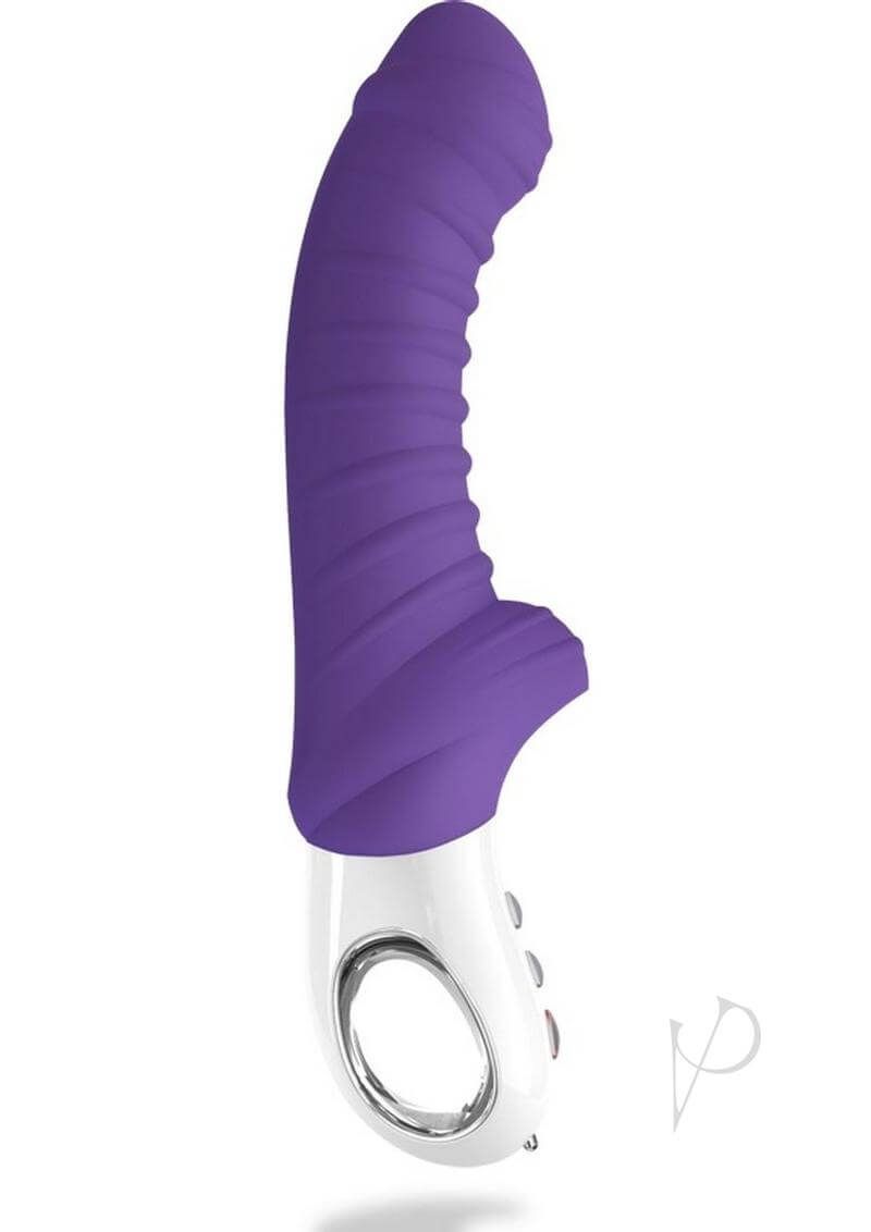 Tiger G5 Violet-2