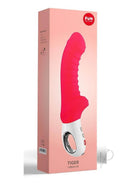 Tiger G5 India Red-0