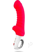 Tiger G5 India Red-1