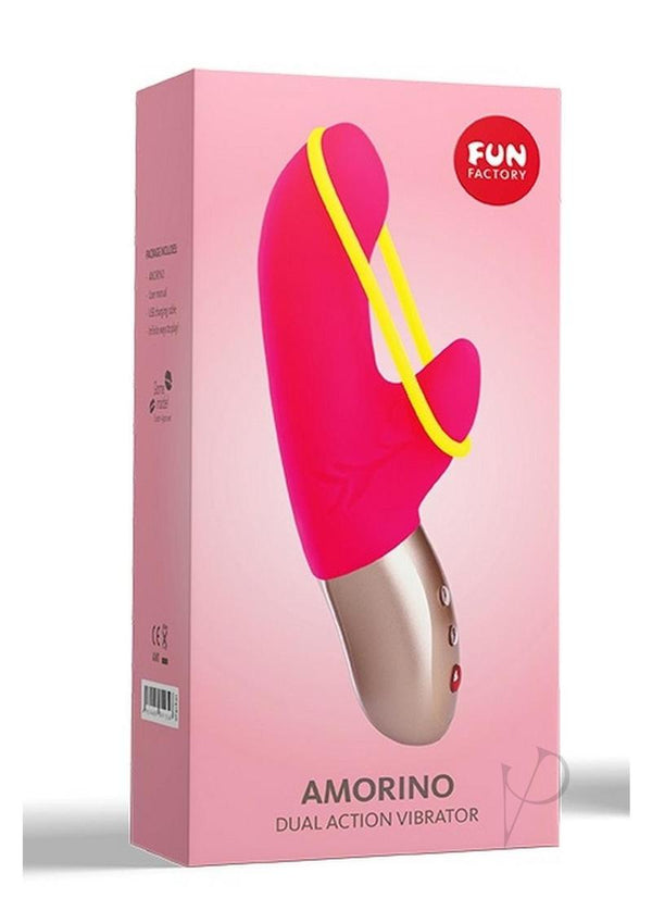 Amorino Pink-0