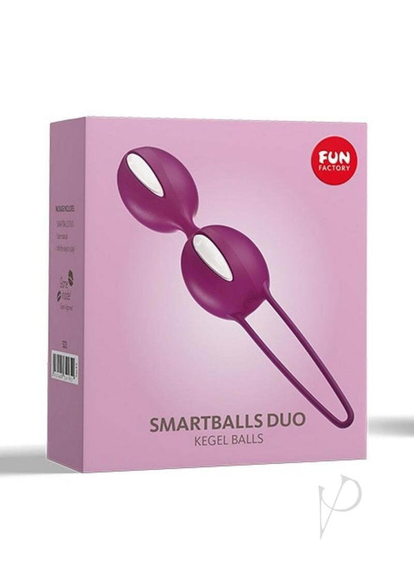 Smartballs Duo Grape-0