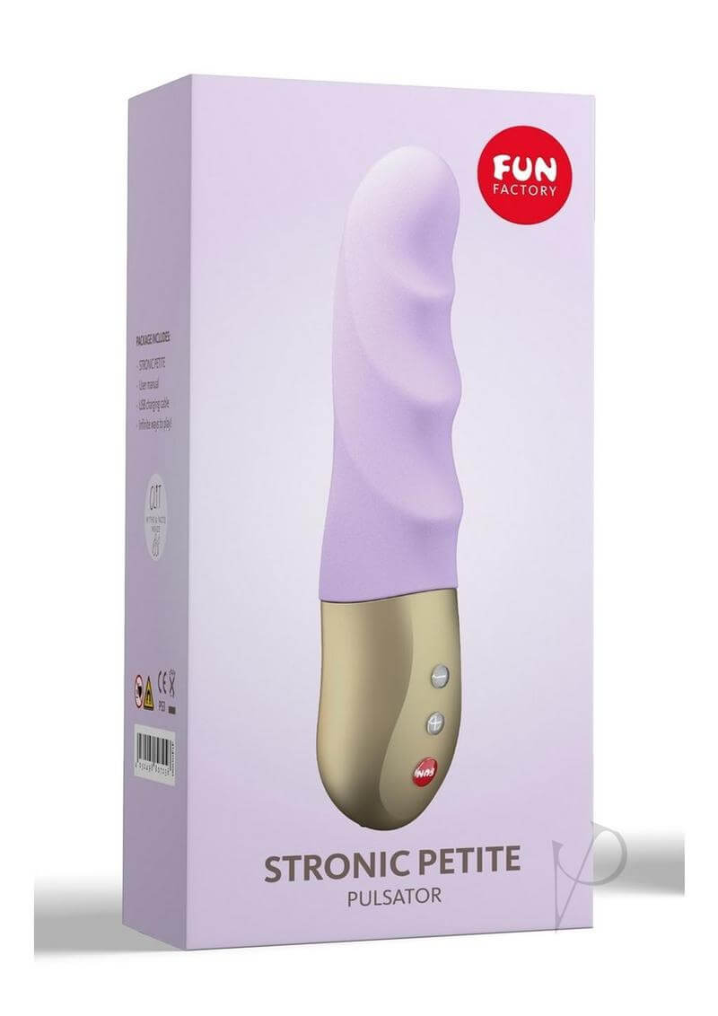 Stronic Petite Lilac-0