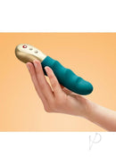 Stronic Petite Deep Sea Blue-3