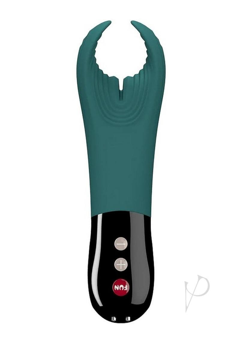 Manta Deep Sea Blue-1