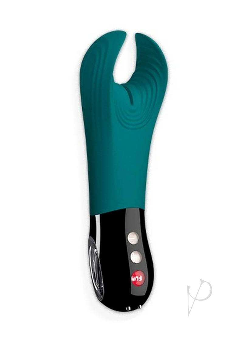 Manta Deep Sea Blue-2