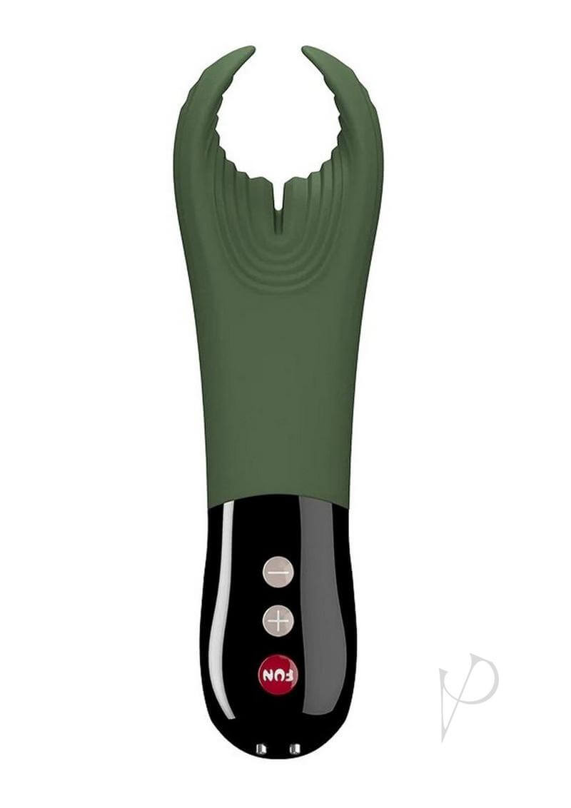 Manta Moss Green-1