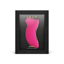 Lelo Sona 2 Cerise Sonic Clitoral Massager