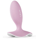 Lelo Surfer Originals Prostate Massager Soft Pink designed for targeted satisfaction and comfort.