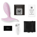 Lelo Surfer Originals Prostate Massager Soft Pink - Image 3