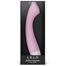 Lelo Moka Originals Soft Pink G-Spot Vibrator in sleek packaging for elegant pleasure.