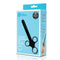 b-vibe Lubrication Applicator Set 3 Pack packaging showcasing the 3-pack applicator tools for precise lubrication.