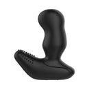 Nexus Revo Extreme Rotating Prostate Massager Black showcasing its unique design and features.