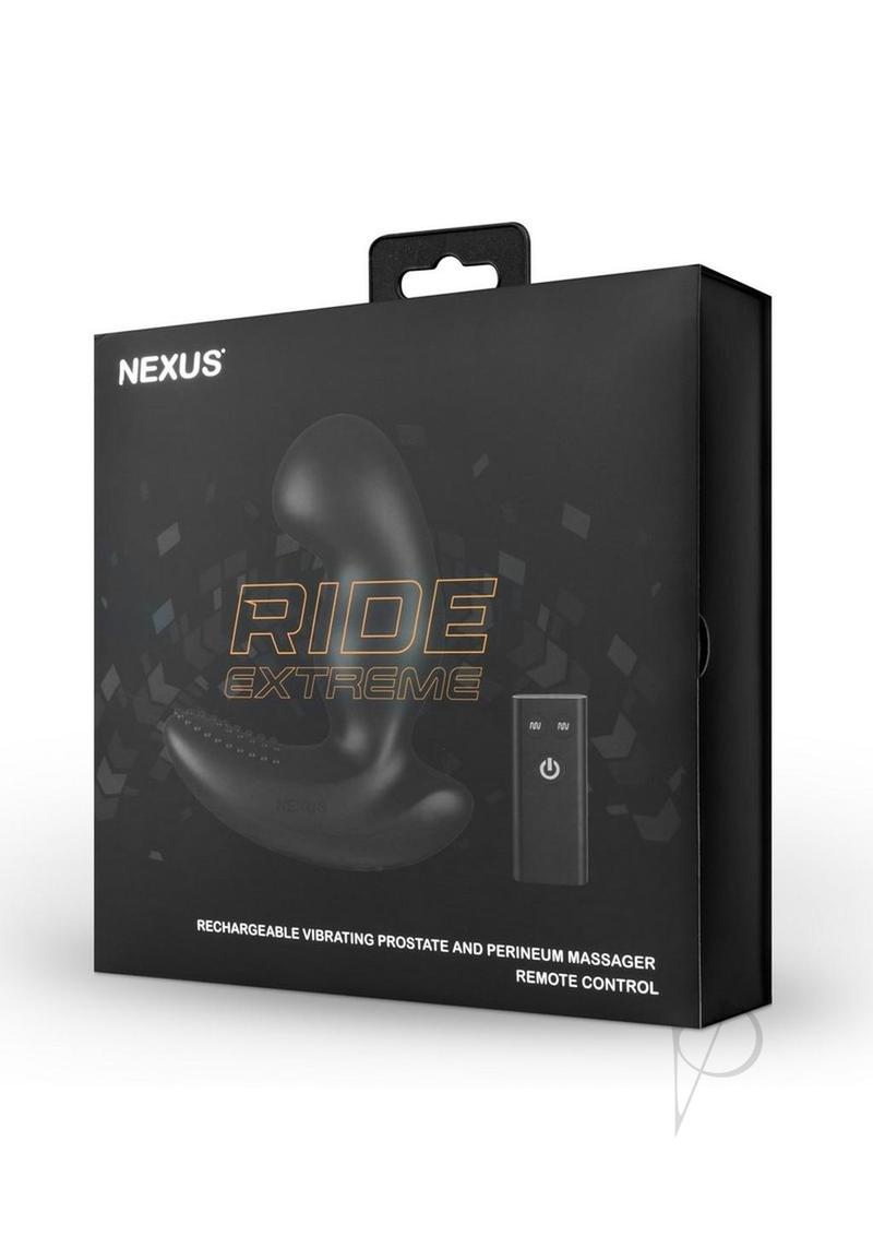 Nexus Ride Extreme-0