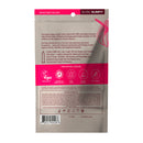 Glyde Slimfit Snug-Fitting Latex Condoms 12pk packaging showcasing vegan materials and snug design for comfort.