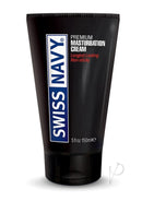 Swiss Navy Masturbation Cream 5 Oz 148 ml