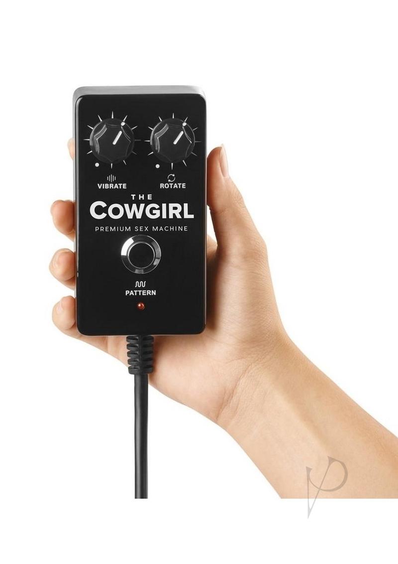 Cowgirl Sex Machine-3