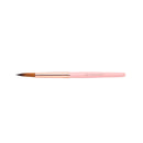 HighOnLove Dark Chocolate Body Paint brush for intimate experiences with a premium feel.