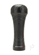 Prowler Red Manhole Stroker Vanilla realistic male masturbator with detailed exterior and stimulating textures.