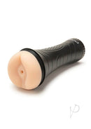 Prowler Red Manhole Stroker Vanilla realistic male masturbator for intense pleasure and stimulation.