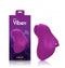 VIBEN CARLEE TAPPING FINGER VIBE BERRY-0