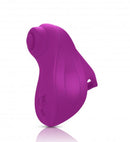 VIBEN CARLEE TAPPING FINGER VIBE BERRY-1