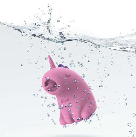 VIBEN DREAMII LICKS UNICORN STIMULATOR MYSTICAL-3