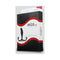 Aneros Trident Series MGX Syn Prostate Stimulator packaging showing premium design and quality features.
