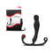 Aneros Trident Series Eupho Syn Prostate Stimulator showcased with packaging on a white background.
